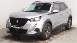 Peugeot 2008 1.2 PureTech Style de 2022