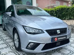 SEAT Ibiza 1.0 Style