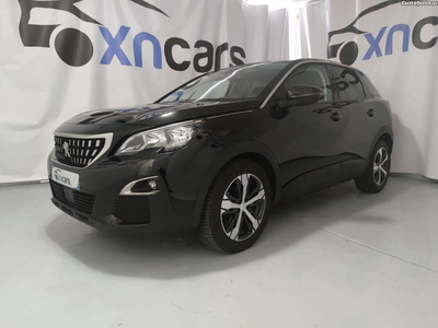 Peugeot 3008 1.5 BlueHDi Allure EAT8