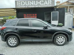 Mazda CX-5 2.2 D EVOLVE HS NAVI - NACIONAL - Classe 1 - Como Novo