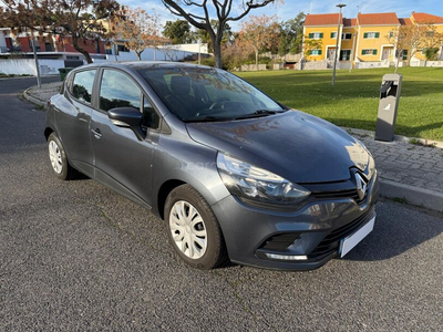 Renault Clio 1.5 dCi Zen