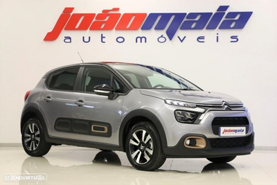 Citroën C3 1.2 PureTech Plus