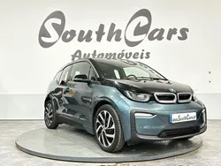 BMW I3 (120 Ah)