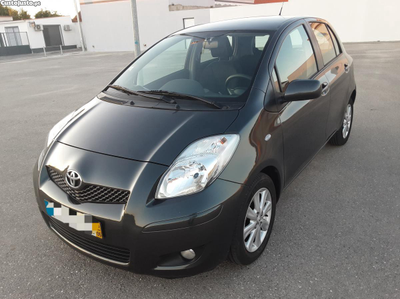 Toyota Yaris 1400 d4d 90cv 128000 kms