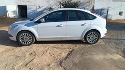 Ford Focus econetic