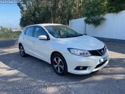 Nissan Pulsar 1.2 DIG-T 115 cv Acenta