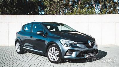 Renault Clio de 2019