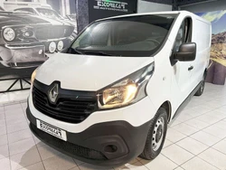 Renault Trafic RAFIC 1.6 DCI L1H1 1