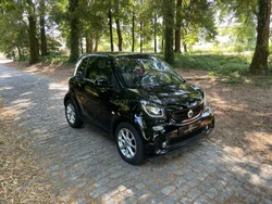 Smart Fortwo Outro