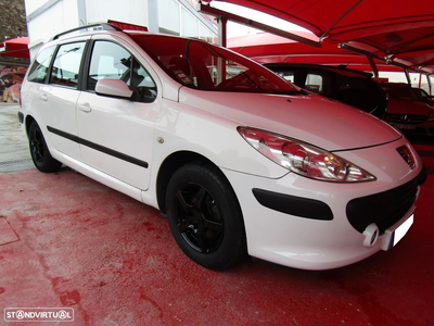 Peugeot 307 SW 1.6 HDi Executive