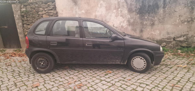 Opel Corsa B