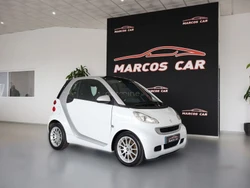 Smart Fortwo 1.0 mhd Pulse 71