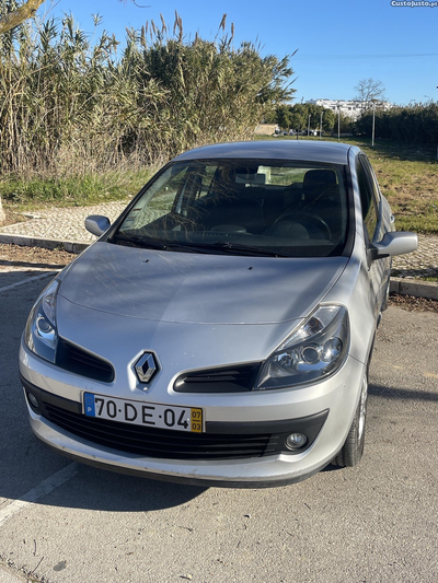 Renault Clio Rip Curl