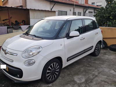 Fiat 500L 1.3 MJ Pop Star S&S