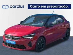 Opel Corsa 1.2 100CV GS Line