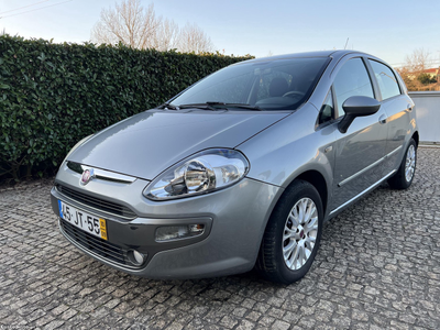 Fiat Grande Punto EVO 1.2 AC 112.000km