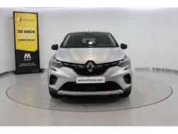 Renault Captur 1.0 TCE TECHNO