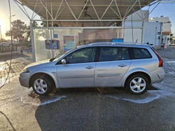 Renault Mégane 1.5 dci extreme