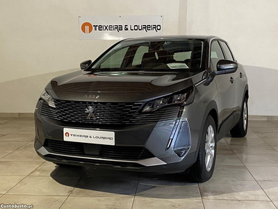 Peugeot 3008 1.5 BlueHDi Active Pack