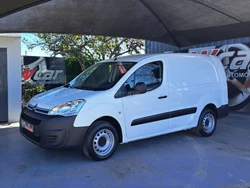 Citroen Berlingo 1.6 BlueHDi L2 3L