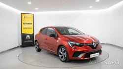 Renault Clio 1.0 TCe RS Line de 2023