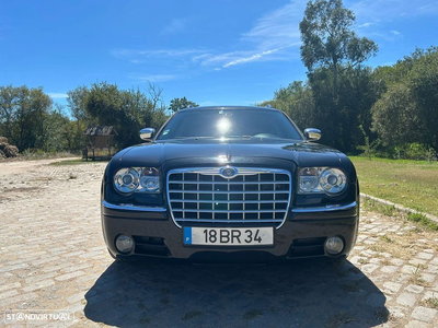 Chrysler 300 C Touring 3.0 CRD