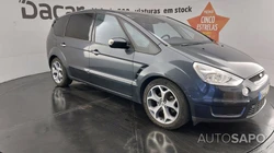 Ford S-Max 1.8 TDCi Titanium 7L de 2008