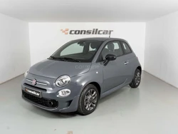 Fiat 500 1.0 Hybrid Sport