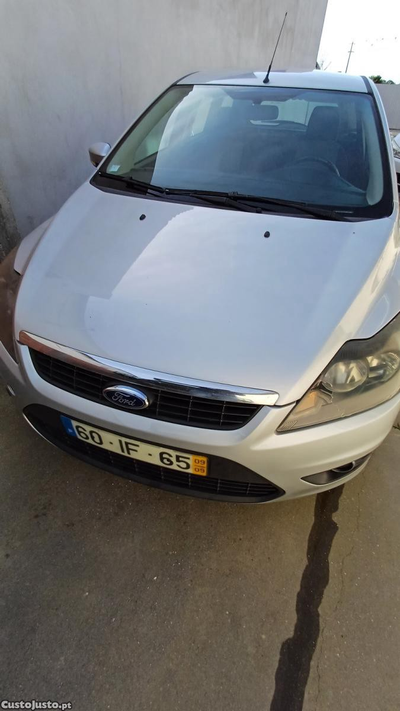 Ford Focus Sport