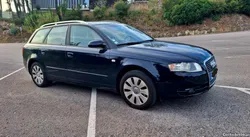 Audi A4 1.9 Tdi SW - Nacional