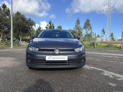 VW Polo 1.0 TSI DSG LIFE