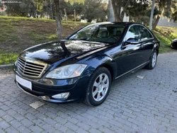 Mercedes-Benz S 320 320 Cdi (221.022)