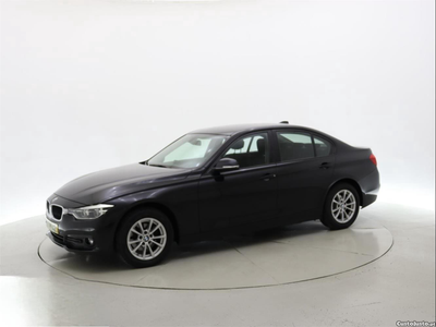 BMW 318 d Auto