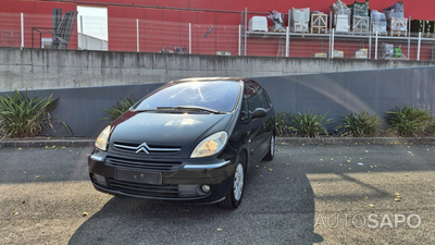 Citroen Xsara Picasso de 2006