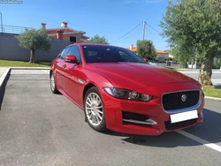 Jaguar XE R-Sport