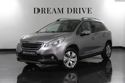 Peugeot 2008 1.2 PureTech Allure