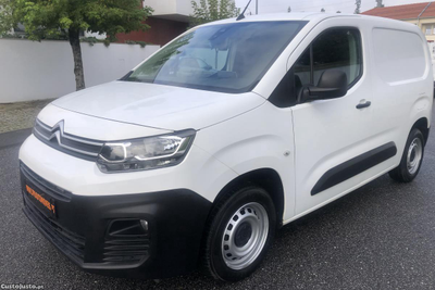 Citroën Berlingo 1.5 HDI