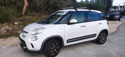 Fiat 500L 1.3 Trekking