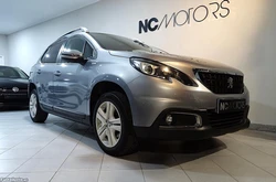 Peugeot 2008 1.2 120CV ACTIVE