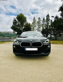 BMW X2 SDrive Auto