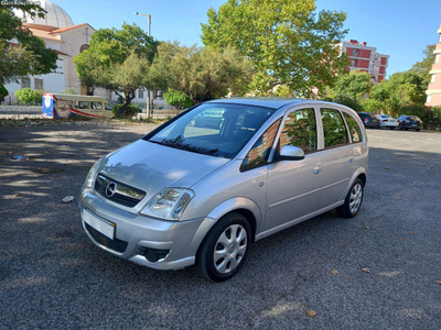 Opel Meriva 1.3 CDTI