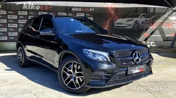 Mercedes-Benz Classe GLC de 2018