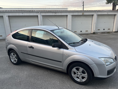 Ford Focus 1.6 tdci