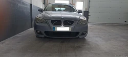 BMW 535 535 Da Touring