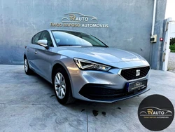 Seat Leon 1.0 TSI Style