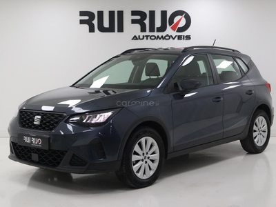 Seat Arona 1.0 TSI Style 95cv