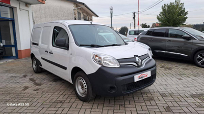 Renault Kangoo Kangoo 1.5 DCI Maxi