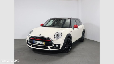 MINI Clubman Cooper Sport Edition