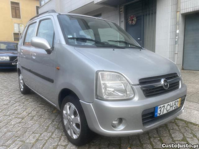 Opel Agila 1.3 CDTI