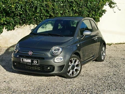 Fiat 500 1.0 Hybrid